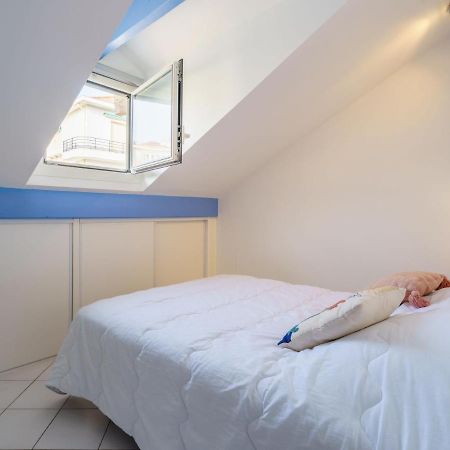 Apartment L'Alma-8 By Interhome Saint-Jean-de-Luz Exterior photo