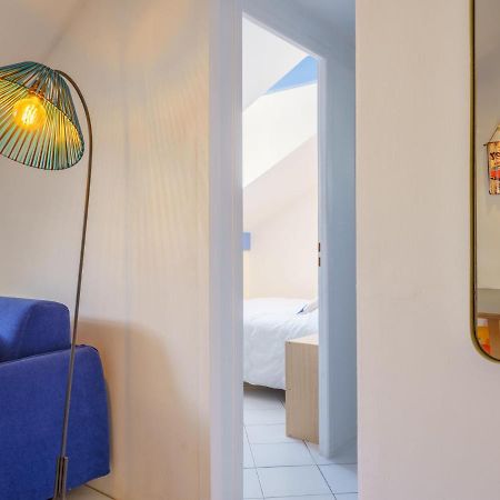 Apartment L'Alma-8 By Interhome Saint-Jean-de-Luz Exterior photo